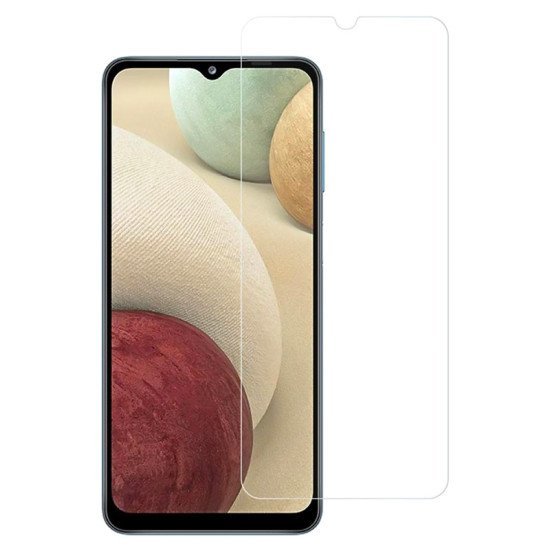 Powertech Tempered Glass 2.5D Tgc-0490 Για Samsung A12 Powertech Tempered Glass 2.5D Tgc-0490 Για Samsung A12