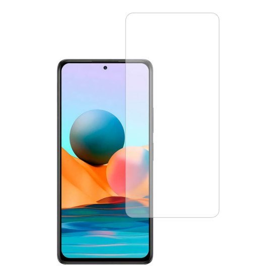 Powertech Tempered Glass 2.5D Tgc-0491, Xiaomi Redmi Note 10 Pro/Pro Max Powertech Tempered Glass 2.5D Tgc-0491, Xiaomi Redmi Note 10 Pro/Pro Max