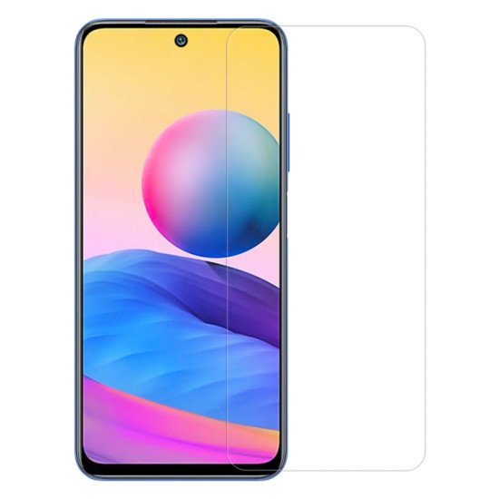 Powertech Tempered Glass 2.5D Tgc-0492, Xiaomi Redmi Note 10 5G Powertech Tempered Glass 2.5D Tgc-0492, Xiaomi Redmi Note 10 5G