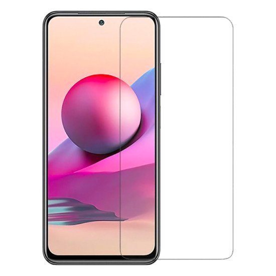 Powertech Tempered Glass 2.5D Tgc-0493, Xiaomi Redmi Note 10S Powertech Tempered Glass 2.5D Tgc-0493, Xiaomi Redmi Note 10S