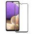 Powertech Tempered Glass 5D Full Glue Tgc-0482 Για Samsung A32 5G, Μαύρο