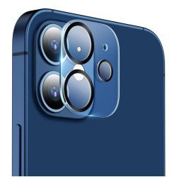 Powertech Tempered Glass 5D Tgc-0495 Για Κάμερα Iphone 12/12 Mini