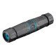 Goobay Αδιάβροχος Σύνδεσμος Rj45 Cat 6A 44416, Ip68, Μαύρο Goobay Αδιάβροχος Σύνδεσμος Rj45 Cat 6A 44416, Ip68, Μαύρο