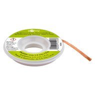 Goobay Ταινία Αποκόλλησης Από Χαλκό 45246, 2.0Mm, 1.5M