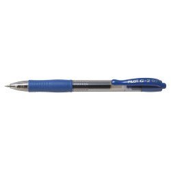 Pilot Στυλό Rollerball G2, 0.7Mm, Μπλε