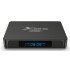 Smart TV Box X96Q-PRO, 4K, H313, 2GB/16GB, WiFi 2.4/5GHz, Android 10