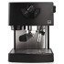 Briel Μηχανή Espresso Es74, 20 Bar, Μαύρη