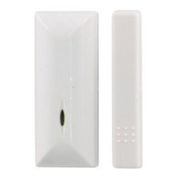 Ασύρματη Μαγνητική Παγίδα Md-210R, Λευκή