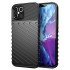 Powertech Θήκη Thunder Mob-1636 Για Iphone 12 Pro Max, Μαύρη