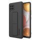 Wozinsky Θήκη Kickstand 69536 Για Samsung A42 5G, Μαύρη Wozinsky Θήκη Kickstand 69536 Για Samsung A42 5G, Μαύρη
