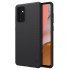 Nillkin Θήκη Super Frosted Shield Για Samsung Galaxy A72 4G/5G, Μαύρη