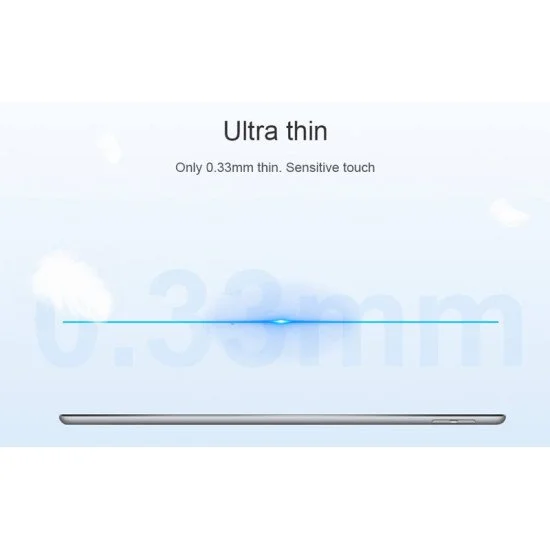 Nillkin Tempered Glass V+ Anti Blue Light Για Apple Ipad 12.9" Nillkin Tempered Glass V+ Anti Blue Light Για Apple Ipad 12.9"