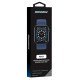 ROCKROSE πλεκτό solo band Maya για Apple Watch 42/44mm, 135mm, ροζ ROCKROSE πλεκτό solo band Maya για Apple Watch 42/44mm, 135mm, ροζ