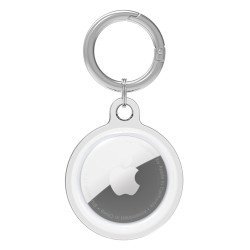 Rockrose Θήκη Dewdrop Για Air Tag Rrpcatdc, Διάφανη