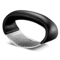 Πρέσα Σκόρδου Χειρός Huh-0015, Ανοξείδωτη