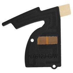 Nubia Ανταλλακτικό Wifi/Bt/Gps Antenna Για Smartphone V18 Nubia Ανταλλακτικό Wifi/Bt/Gps Antenna Για Smartphone V18