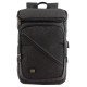 Mark Ryden Τσάντα Πλάτης Mr6545, Με Θήκη Laptop 15.6", Μαύρη Mark Ryden Τσάντα Πλάτης Mr6545, Με Θήκη Laptop 15.6", Μαύρη