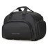 MARK RYDEN σάκος ταξιδίου MR7091, με θήκη laptop 17", 31L, μαύρος