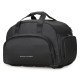 MARK RYDEN σάκος ταξιδίου MR7091, με θήκη laptop 17", 31L, μαύρος MARK RYDEN σάκος ταξιδίου MR7091, με θήκη laptop 17", 31L, μαύρος