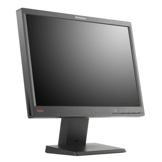 Lenovo Used Οθόνη Lt1952P Lcd, 19" 1440 X 900, Vga/Dvi-D/Dp, Ga