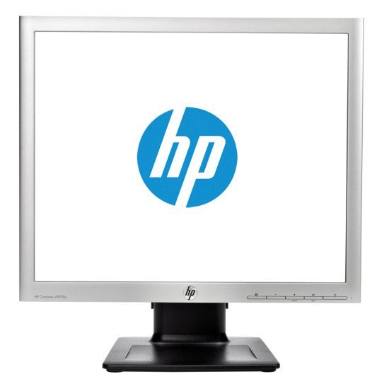 Hp Used Οθόνη La1956X Led, 19" 1280X1024Px, Vga/Dvi-D/Usb, Fq