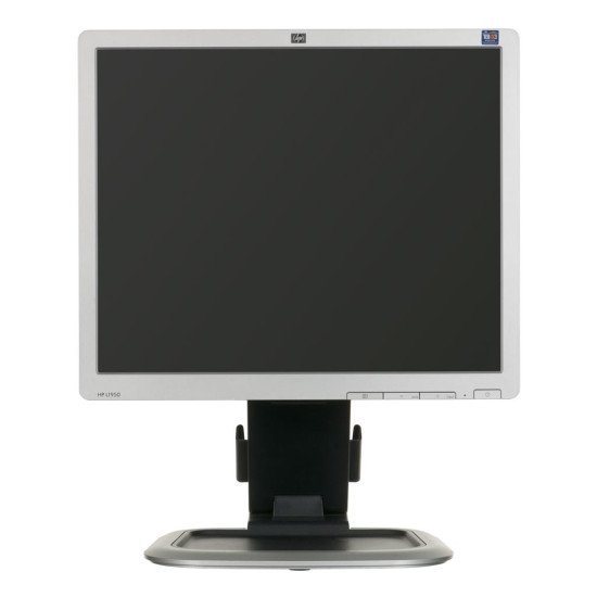 Hp Used Οθόνη L1950 Lcd, 19" 1280 X 1024, Vga/Dvi, Fq