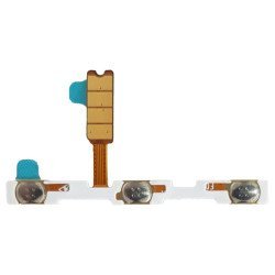 Nubia Ανταλλακτικό  Power & Volume Key Fpc Για Smartphone V18