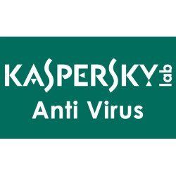 KASPERSKY Antivirus ESD, 3 συσκευές, 1 έτος KASPERSKY Antivirus ESD, 3 συσκευές, 1 έτος