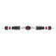 Goobay Αδιάβροχος Σύνδεσμος Rj45 Cat.6 79566, Ip68, Μαύρο Goobay Αδιάβροχος Σύνδεσμος Rj45 Cat.6 79566, Ip68, Μαύρο