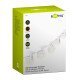 Goobay Led Λαμπάκια Με Τάρανδους 57945, 3000K, 1.3M, 5Lm, Ip20, 10 Leds Goobay Led Λαμπάκια Με Τάρανδους 57945, 3000K, 1.3M, 5Lm, Ip20, 10 Leds