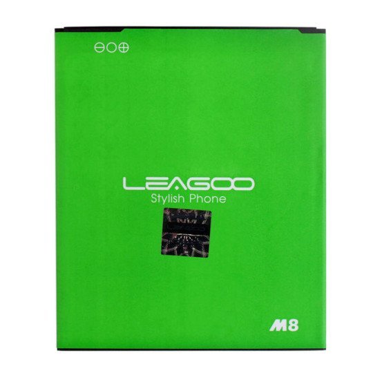 Leagoo Μπαταρία Αντικατάστασης Για Smartphone M8