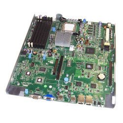 Dell Used System Motherboard Ty179 Για Poweredge R300