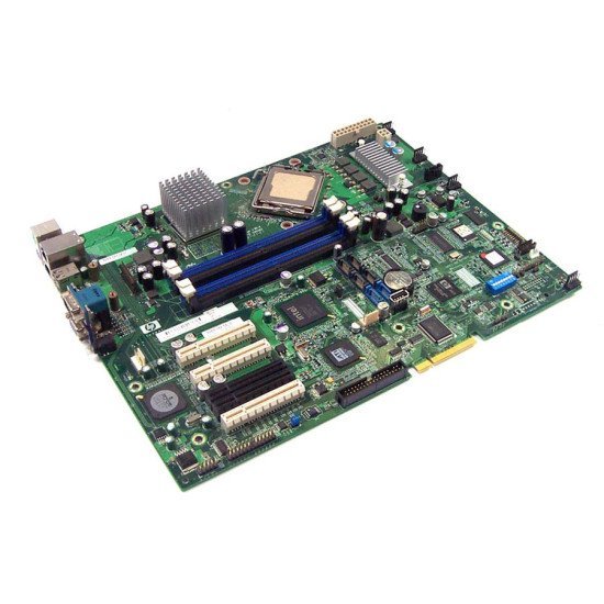 Hp Used System Motherboard 450120-002 Για Proliant Ml310 G5P