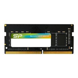 Silicon Power Μνήμη Ddr4 Sodimm Sp016Gbsfu266X02, 16Gb, 2666Mhz, Cl19 Silicon Power Μνήμη Ddr4 Sodimm Sp016Gbsfu266X02, 16Gb, 2666Mhz, Cl19
