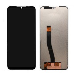 UMIDIGI LCD & Touch Panel για smartphone A9 Pro, μαύρη UMIDIGI LCD & Touch Panel για smartphone A9 Pro, μαύρη