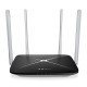 Mercusys Gigabit Router Ac12, Wi-Fi 1200Mbps Ac1200, Dual Band, Ver. 2.0