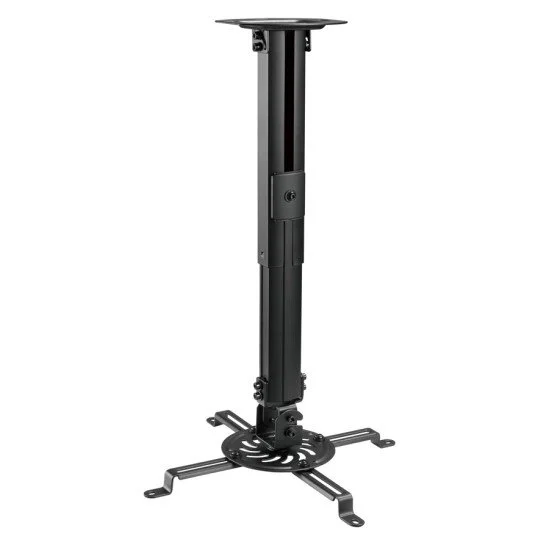 Brateck Βάση Projector Οροφής Prb-18S, 13.5Kg Brateck Βάση Projector Οροφής Prb-18S, 13.5Kg