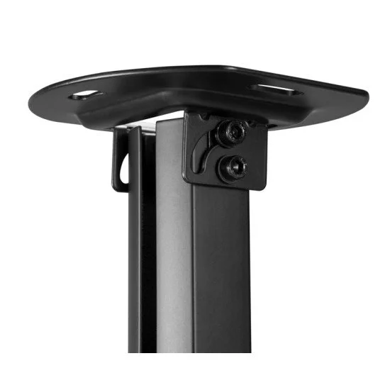 Brateck Βάση Projector Οροφής Prb-18S, 13.5Kg Brateck Βάση Projector Οροφής Prb-18S, 13.5Kg
