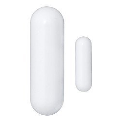 Ασύρματη Μαγνητική Παγίδα Md-211R, Λευκή