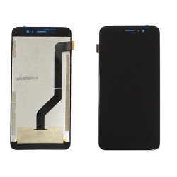 Ulefone Lcd & Touch Panel Για Smartphone S8, Μαύρη Ulefone Lcd & Touch Panel Για Smartphone S8, Μαύρη