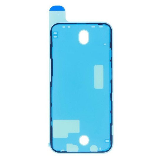 Αυτοκόλλητη Ταινία Οθόνης Spip12-0002 Για Iphone 12/12 Pro, Μαύρη Αυτοκόλλητη Ταινία Οθόνης Spip12-0002 Για Iphone 12/12 Pro, Μαύρη