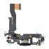 Καλώδιο Flex Charging Port Spip11-0016 Για Iphone 12 Pro, Μαύρο