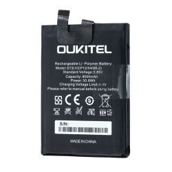 Oukitel Μπαταρία Για Smartphone Wp5