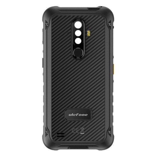 Ulefone Back Cover Για Smartphone Armor X8