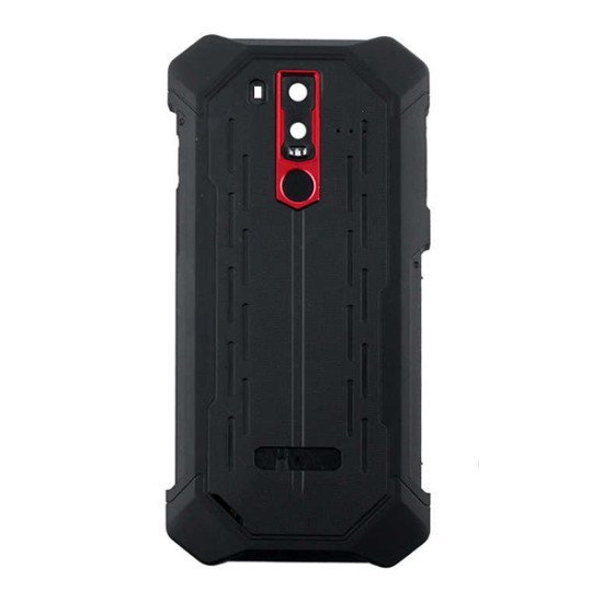 Ulefone Back Cover Για Smartphone Armor 6E