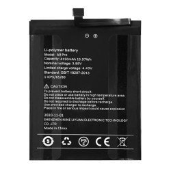 Umidigi Μπαταρία Για Smartphone A9 Pro