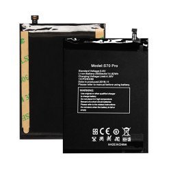 Oukitel Μπαταρία Για Smartphone C17 Pro