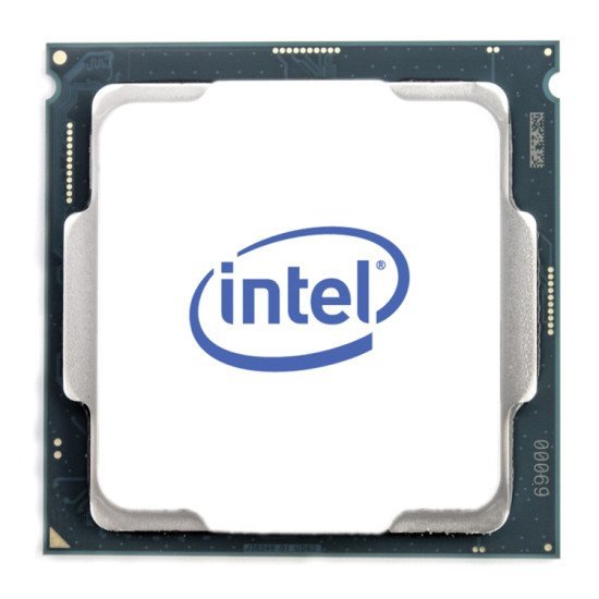 INTEL CPU Core i5-11400, 6 Cores, 2.60GHz, 12MB Cache, LGA1200, tray