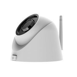 Longse Ip Κάμερα Lirdqfk500W, Wifi, 3.6Mm, 1/2.5" Cmos, 5Mp, Ip67