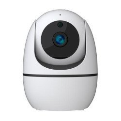 LONGSE smart κάμερα CY3A, 3.6mm, 1/2.9" CMOS, 3MP, Wi-Fi, cloud